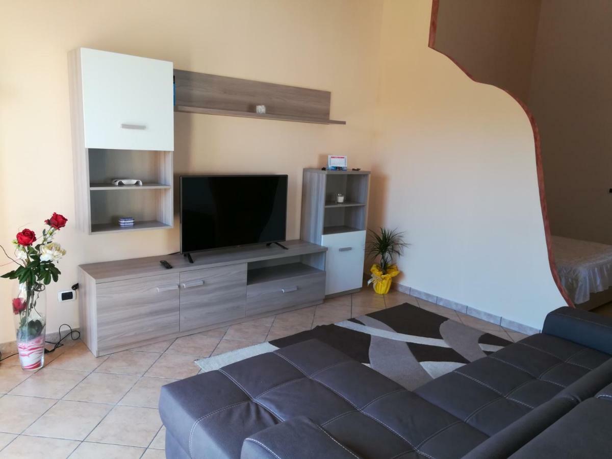 Dolce Casa Sara Βίλα Collemeto Εξωτερικό φωτογραφία