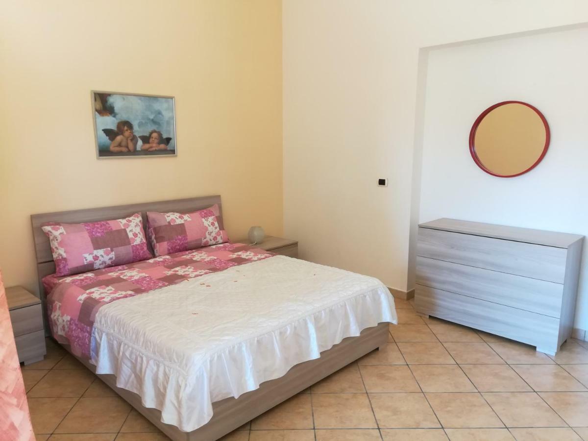 Dolce Casa Sara Βίλα Collemeto Εξωτερικό φωτογραφία