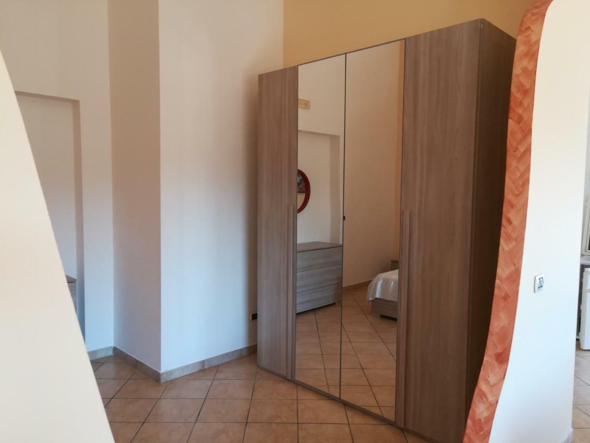 Dolce Casa Sara Βίλα Collemeto Εξωτερικό φωτογραφία