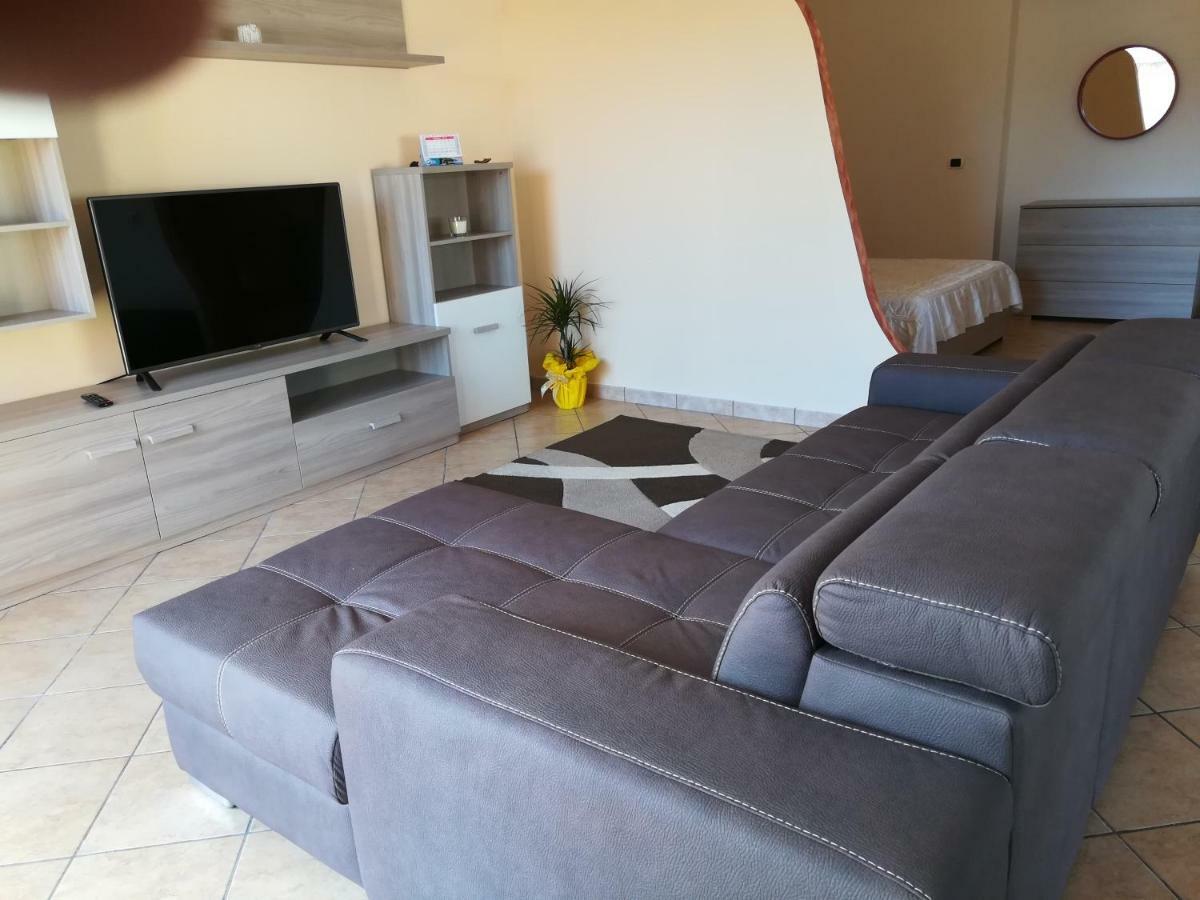 Dolce Casa Sara Βίλα Collemeto Εξωτερικό φωτογραφία
