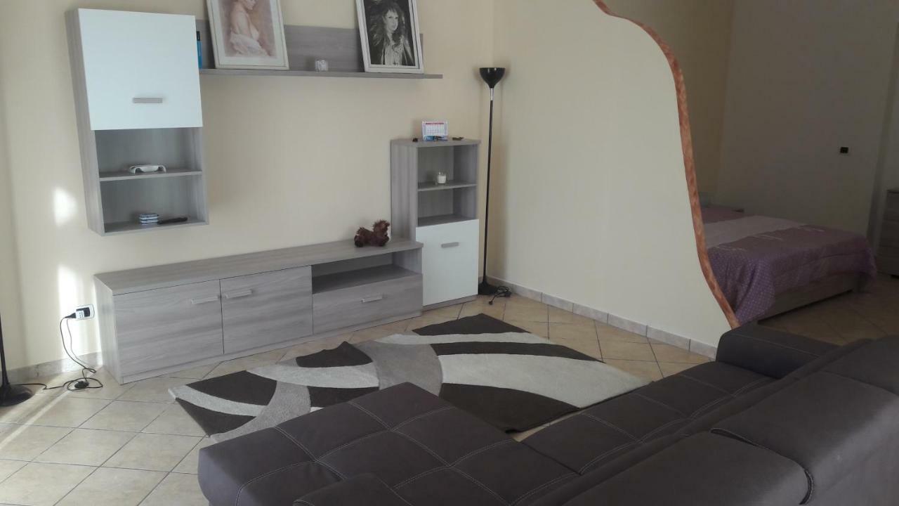 Dolce Casa Sara Βίλα Collemeto Εξωτερικό φωτογραφία