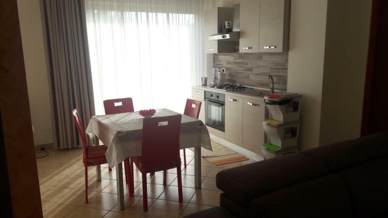 Dolce Casa Sara Βίλα Collemeto Εξωτερικό φωτογραφία